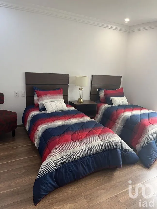 Departamento en Renta en Lomas de Chapultepec, Miguel Hidalgo, Ciudad de México | NEX-229421 | iad México | Foto 29 de 35