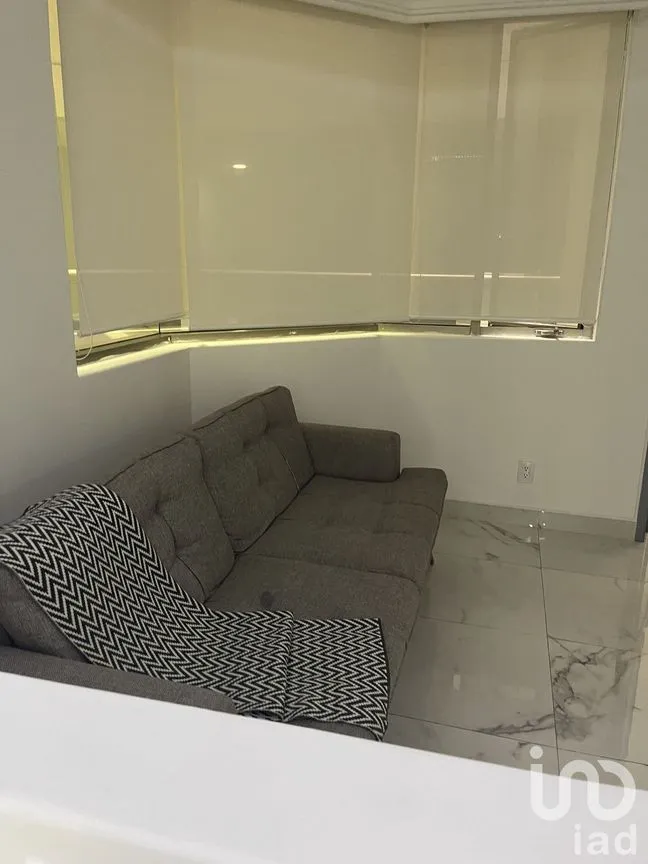 Departamento en Renta en Lomas de Chapultepec, Miguel Hidalgo, Ciudad de México | NEX-229421 | iad México | Foto 30 de 35