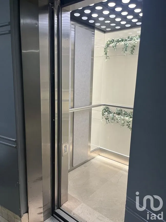 Departamento en Renta en Lomas de Chapultepec, Miguel Hidalgo, Ciudad de México | NEX-229421 | iad México | Foto 4 de 35