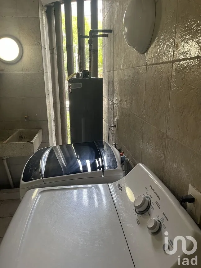 Departamento en Renta en Lomas de Chapultepec, Miguel Hidalgo, Ciudad de México | NEX-229421 | iad México | Foto 32 de 35