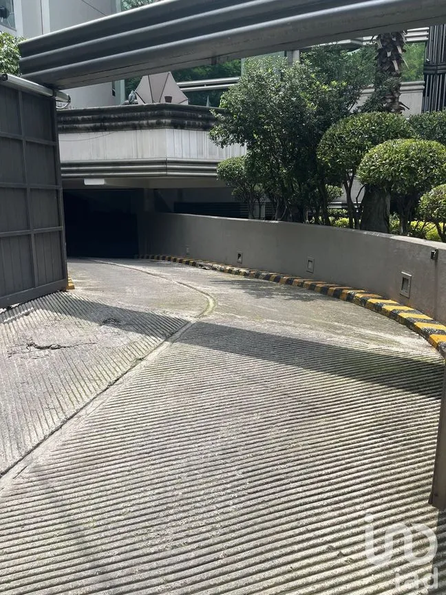 Departamento en Renta en Lomas de Chapultepec, Miguel Hidalgo, Ciudad de México | NEX-229421 | iad México | Foto 8 de 35