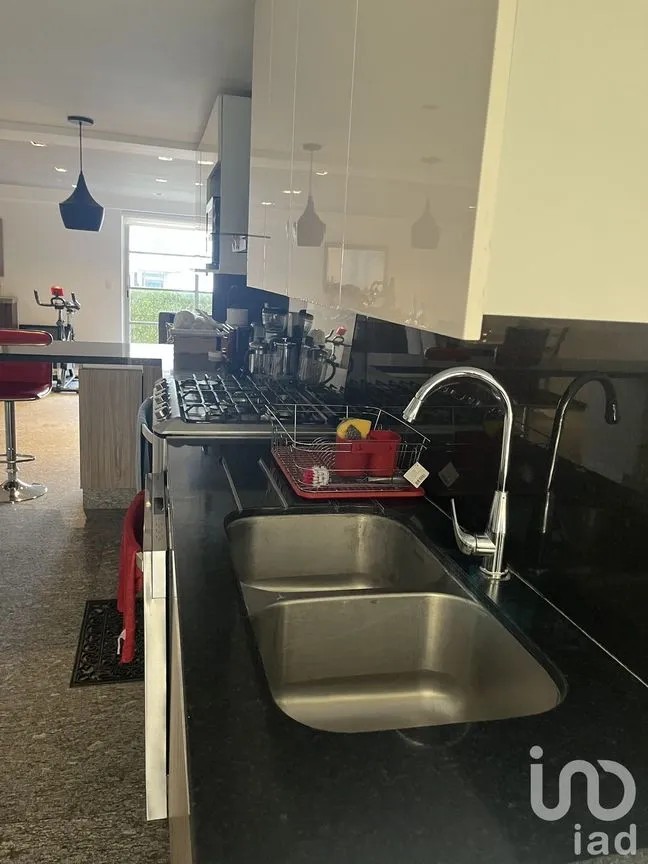 Departamento en Renta en Polanco III Sección, Miguel Hidalgo, Ciudad de México | NEX-229422 | iad México | Foto 11 de 33