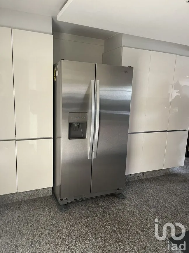 Departamento en Renta en Polanco III Sección, Miguel Hidalgo, Ciudad de México | NEX-229422 | iad México | Foto 13 de 33