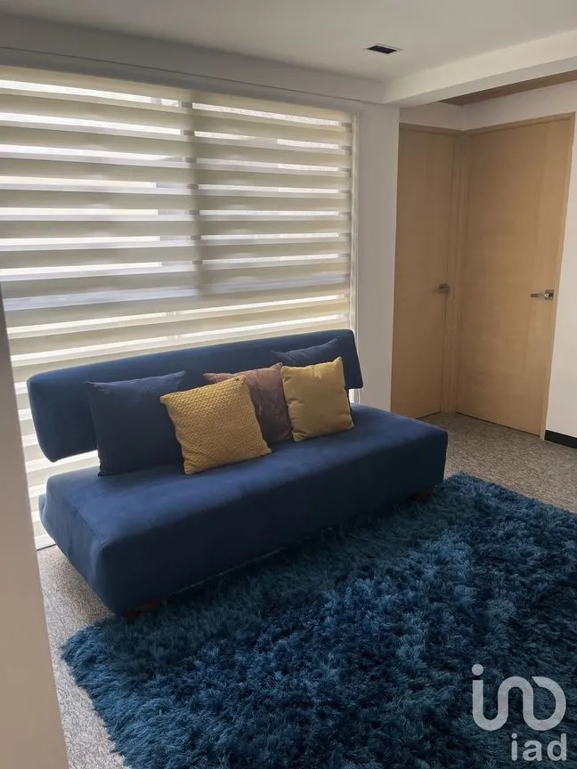 Departamento en Renta en Polanco III Sección, Miguel Hidalgo, Ciudad de México | NEX-229422 | iad México | Foto 15 de 33