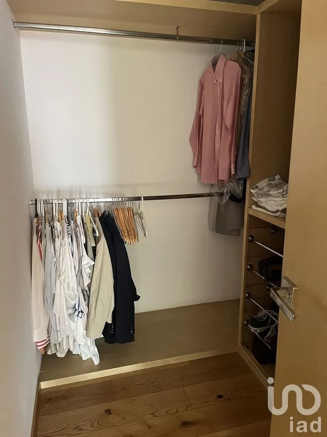 Departamento en Renta en Polanco III Sección, Miguel Hidalgo, Ciudad de México | NEX-229422 | iad México | Foto 20 de 33