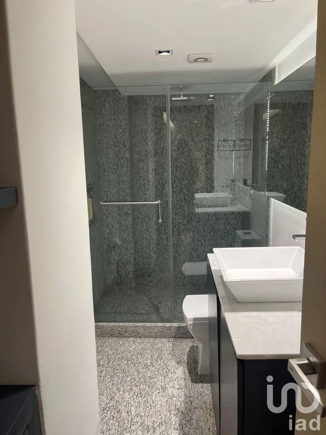 Departamento en Renta en Polanco III Sección, Miguel Hidalgo, Ciudad de México | NEX-229422 | iad México | Foto 24 de 33