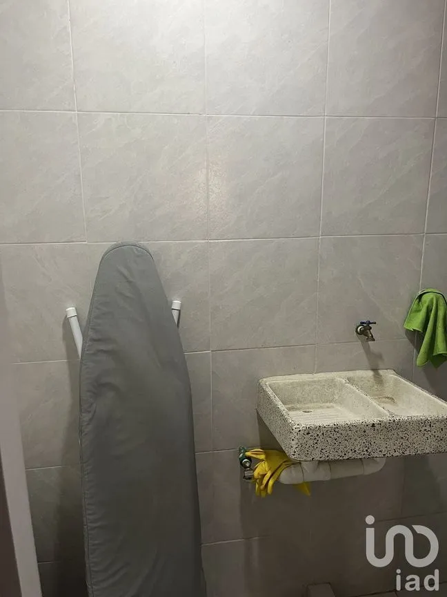 Departamento en Renta en Polanco III Sección, Miguel Hidalgo, Ciudad de México | NEX-229422 | iad México | Foto 25 de 33