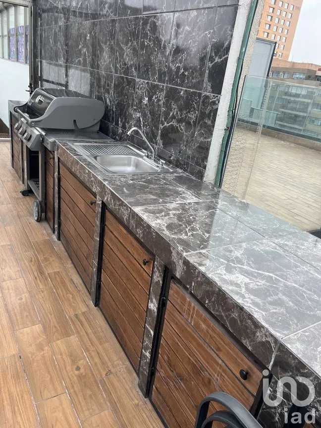 Departamento en Renta en Polanco III Sección, Miguel Hidalgo, Ciudad de México | NEX-229422 | iad México | Foto 30 de 33