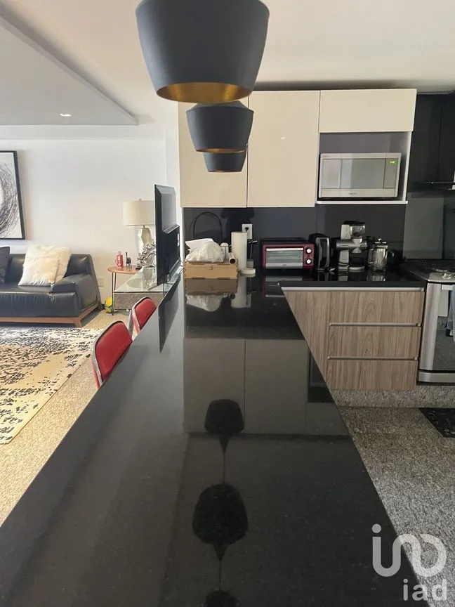 Departamento en Renta en Polanco III Sección, Miguel Hidalgo, Ciudad de México | NEX-229422 | iad México | Foto 9 de 33