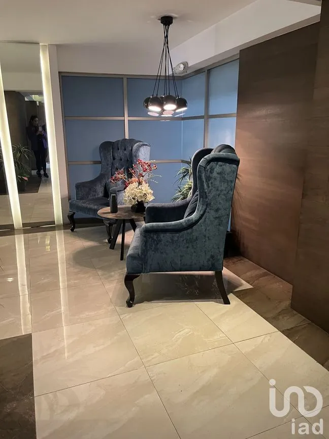 Departamento en Renta en Polanco III Sección, Miguel Hidalgo, Ciudad de México | NEX-229422 | iad México | Foto 1 de 33