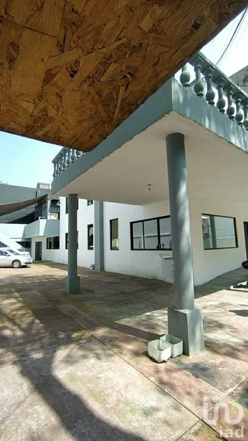 Casa en Venta en Del Valle Centro, Benito Juárez, Ciudad de México | NEX-229423 | iad México | Foto 2 de 16
