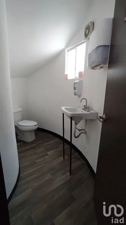 Casa en Venta en Del Valle Centro, Benito Juárez, Ciudad de México | NEX-229423 | iad México | Foto 11 de 16