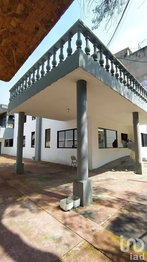 Casa en Venta en Del Valle Centro, Benito Juárez, Ciudad de México | NEX-229423 | iad México | Foto 16 de 16