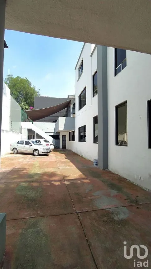 Casa en Venta en Del Valle Centro, Benito Juárez, Ciudad de México | NEX-229423 | iad México | Foto 3 de 16