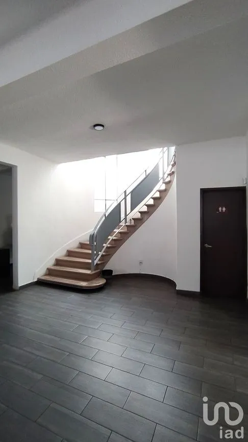 Casa en Venta en Del Valle Centro, Benito Juárez, Ciudad de México | NEX-229423 | iad México | Foto 4 de 16