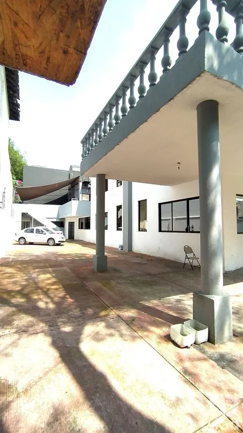 Casa en Venta en Del Valle Centro, Benito Juárez, Ciudad de México | NEX-229423 | iad México | Foto 5 de 16