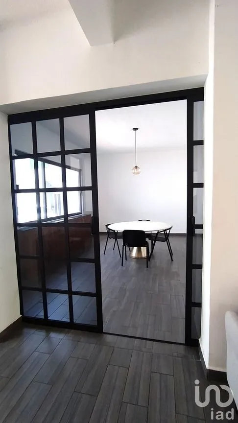 Casa en Venta en Del Valle Centro, Benito Juárez, Ciudad de México | NEX-229423 | iad México | Foto 6 de 16