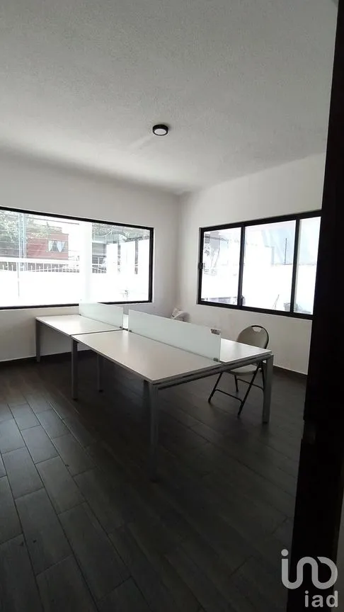 Casa en Venta en Del Valle Centro, Benito Juárez, Ciudad de México | NEX-229423 | iad México | Foto 8 de 16