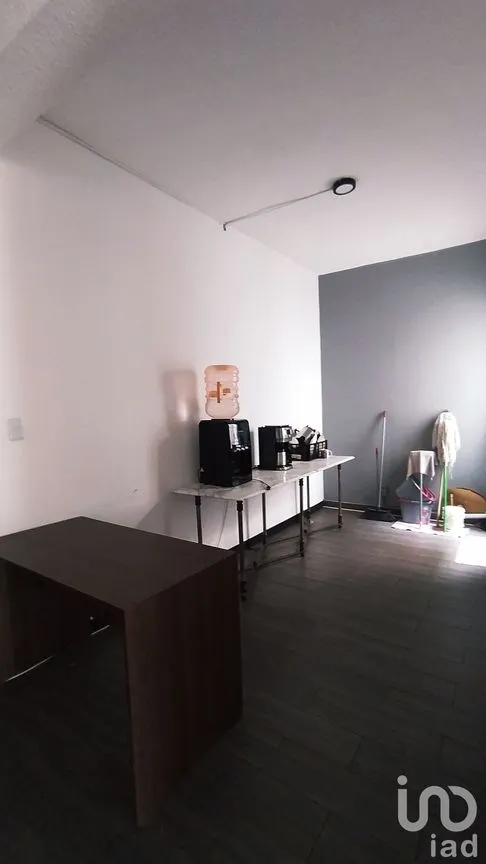 Casa en Venta en Del Valle Centro, Benito Juárez, Ciudad de México | NEX-229423 | iad México | Foto 9 de 16