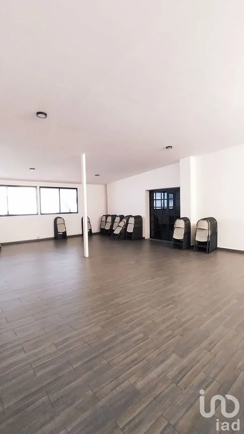 Casa en Venta en Del Valle Centro, Benito Juárez, Ciudad de México | NEX-229423 | iad México | Foto 10 de 16