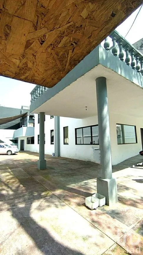 Casa en Venta en Del Valle Centro, Benito Juárez, Ciudad de México | NEX-229423 | iad México | Foto 1 de 16