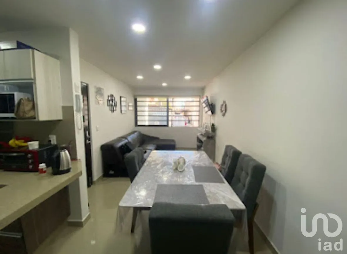 Departamento en Venta en Lomas de Vista Hermosa, Cuajimalpa de Morelos, Ciudad de México | NEX-229424 | iad México | Foto 2 de 10