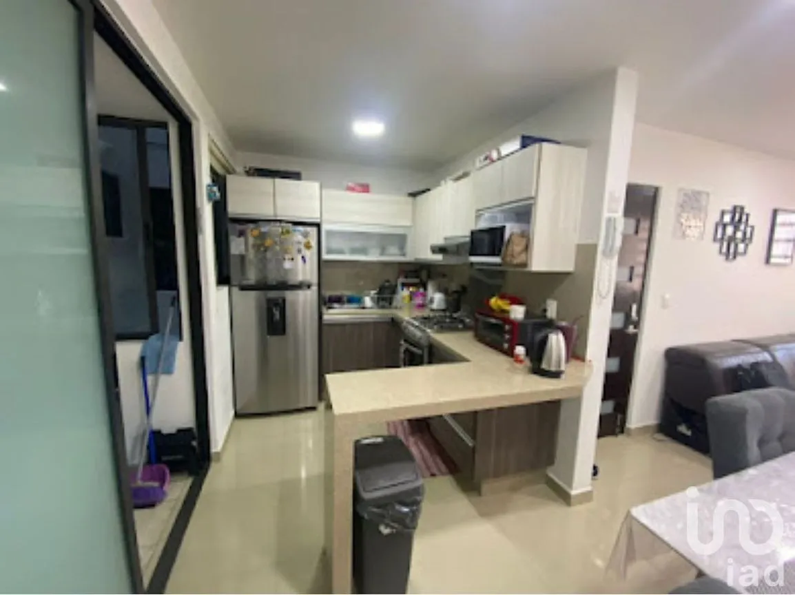 Departamento en Venta en Lomas de Vista Hermosa, Cuajimalpa de Morelos, Ciudad de México | NEX-229424 | iad México | Foto 3 de 10