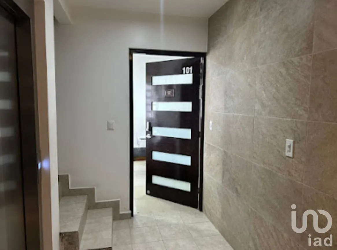 Departamento en Venta en Lomas de Vista Hermosa, Cuajimalpa de Morelos, Ciudad de México | NEX-229424 | iad México | Foto 4 de 10