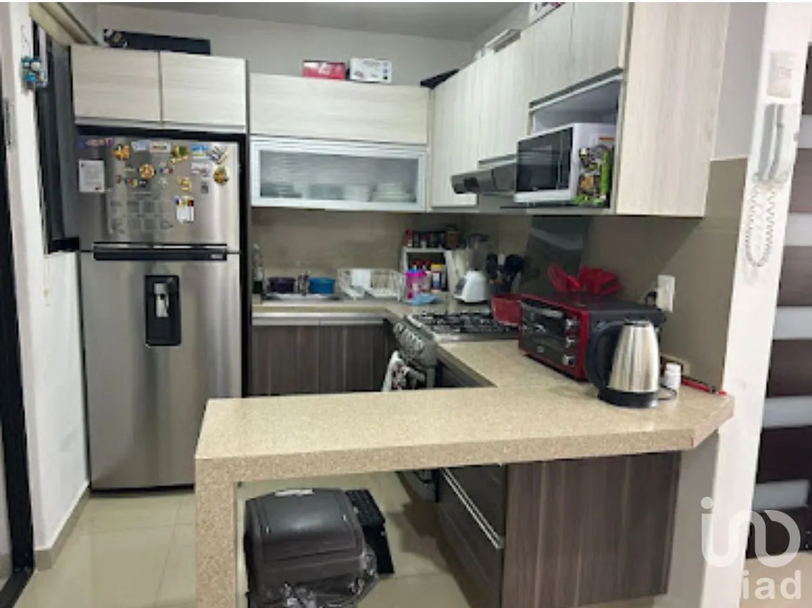Departamento en Venta en Lomas de Vista Hermosa, Cuajimalpa de Morelos, Ciudad de México | NEX-229424 | iad México | Foto 7 de 10