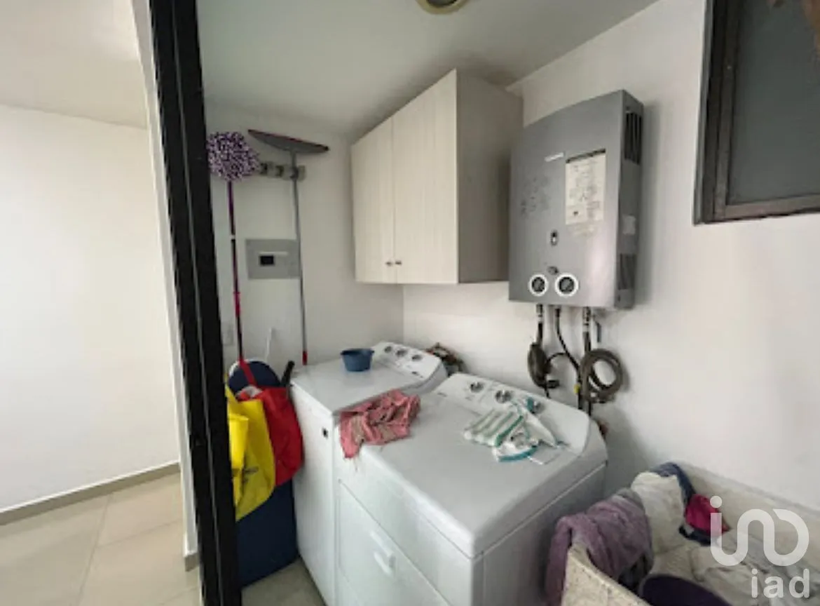 Departamento en Venta en Lomas de Vista Hermosa, Cuajimalpa de Morelos, Ciudad de México | NEX-229424 | iad México | Foto 8 de 10