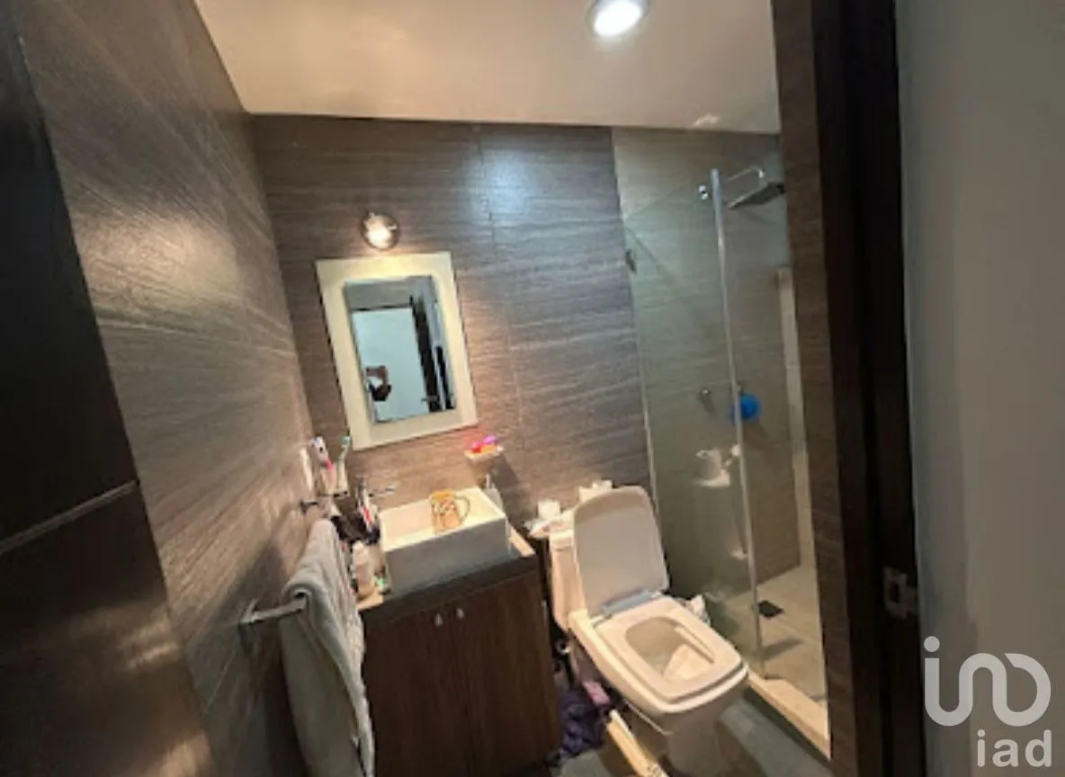 Departamento en Venta en Lomas de Vista Hermosa, Cuajimalpa de Morelos, Ciudad de México | NEX-229424 | iad México | Foto 9 de 10