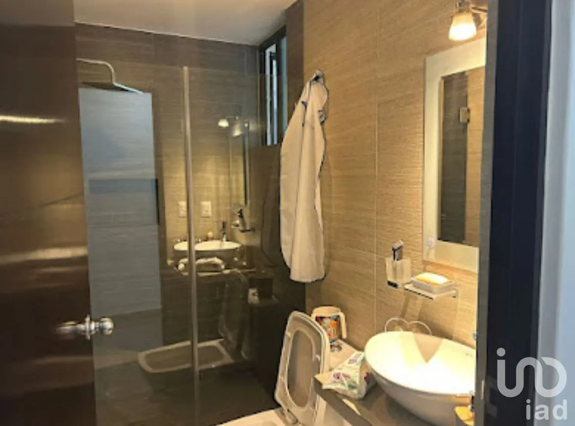Departamento en Venta en Lomas de Vista Hermosa, Cuajimalpa de Morelos, Ciudad de México | NEX-229424 | iad México | Foto 10 de 10