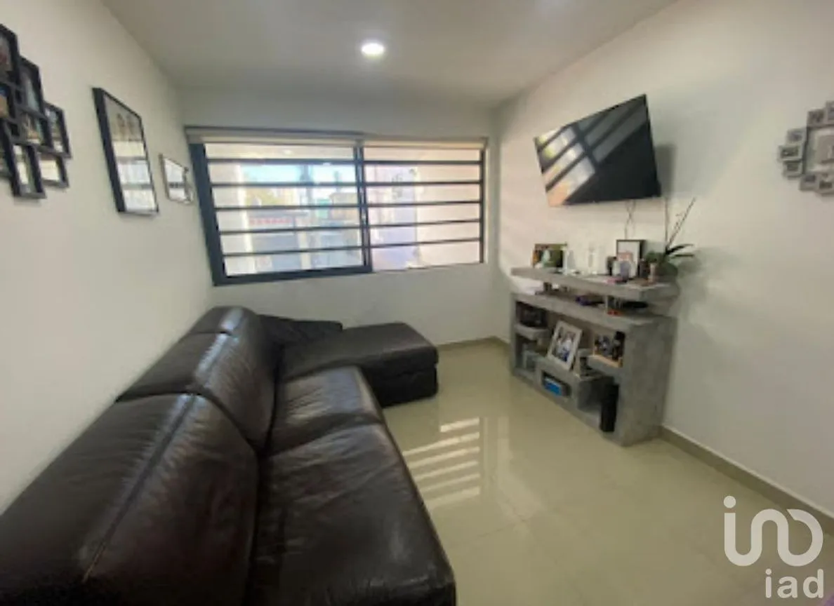 Departamento en Venta en Lomas de Vista Hermosa, Cuajimalpa de Morelos, Ciudad de México | NEX-229424 | iad México | Foto 1 de 10