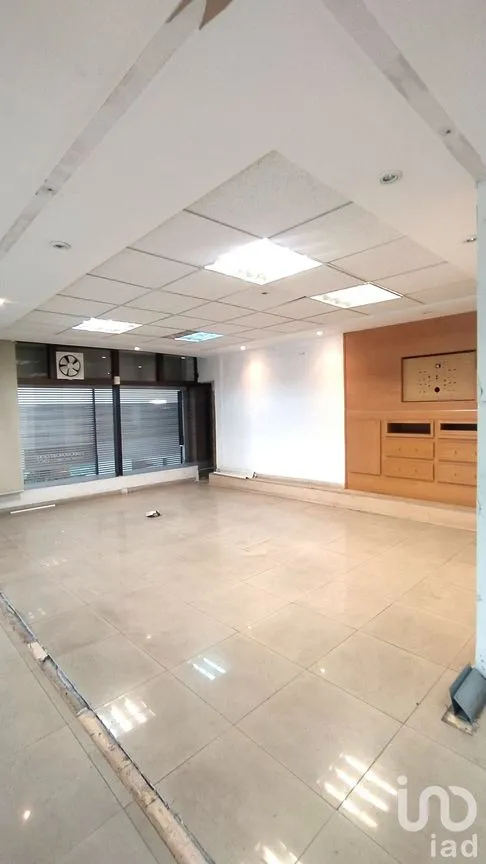 Oficina en Renta en Polanco I Sección, Miguel Hidalgo, Ciudad de México | NEX-229425 | iad México | Foto 4 de 12