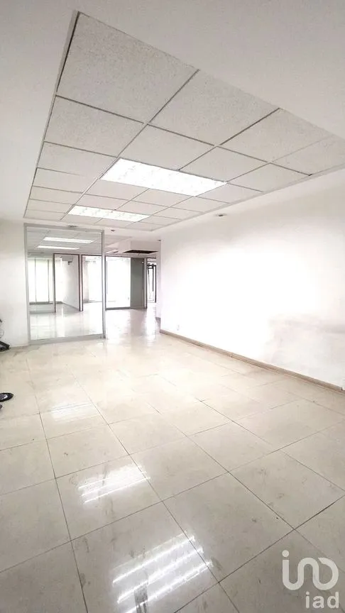 Oficina en Renta en Polanco I Sección, Miguel Hidalgo, Ciudad de México | NEX-229425 | iad México | Foto 7 de 12