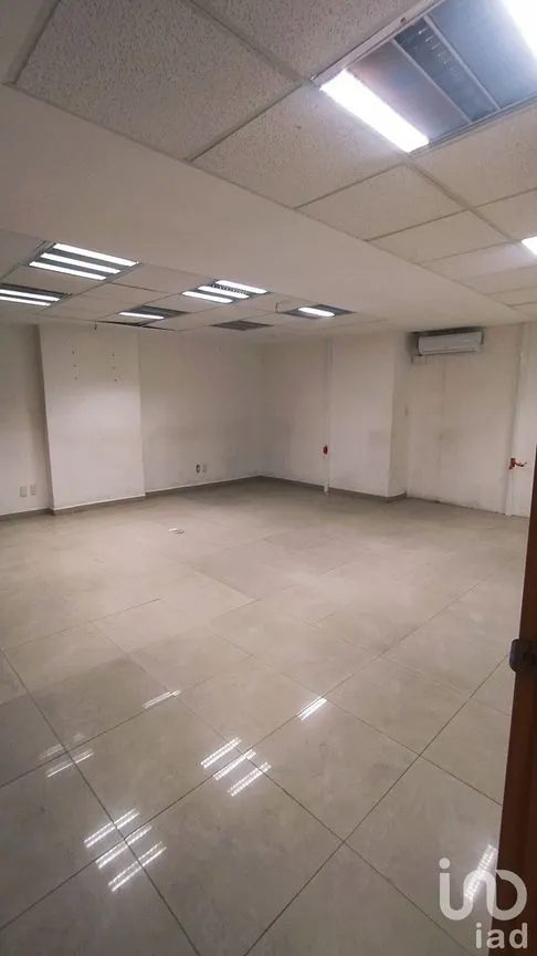 Oficina en Renta en Polanco I Sección, Miguel Hidalgo, Ciudad de México | NEX-229426 | iad México | Foto 3 de 8