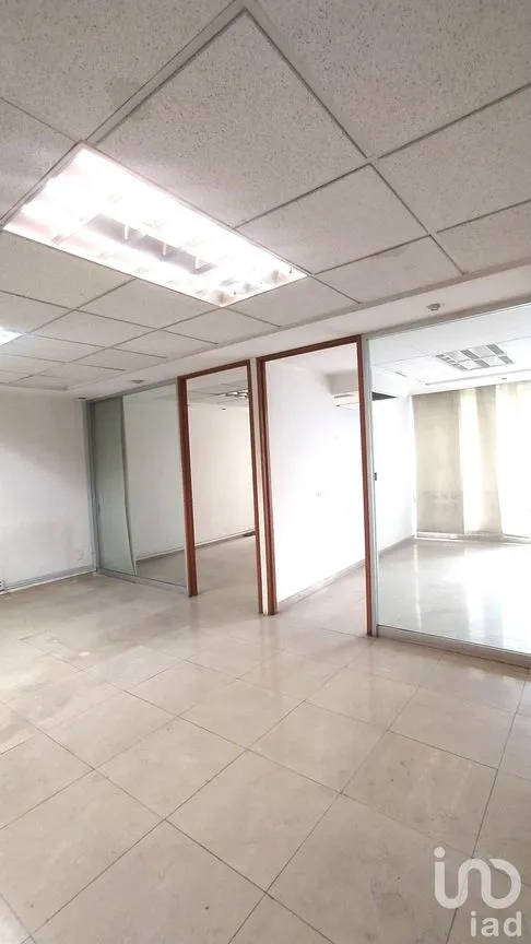 Oficina en Renta en Polanco I Sección, Miguel Hidalgo, Ciudad de México | NEX-229427 | iad México | Foto 3 de 8
