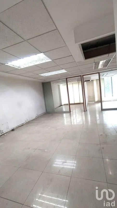 Oficina en Renta en Polanco I Sección, Miguel Hidalgo, Ciudad de México | NEX-229427 | iad México | Foto 7 de 8
