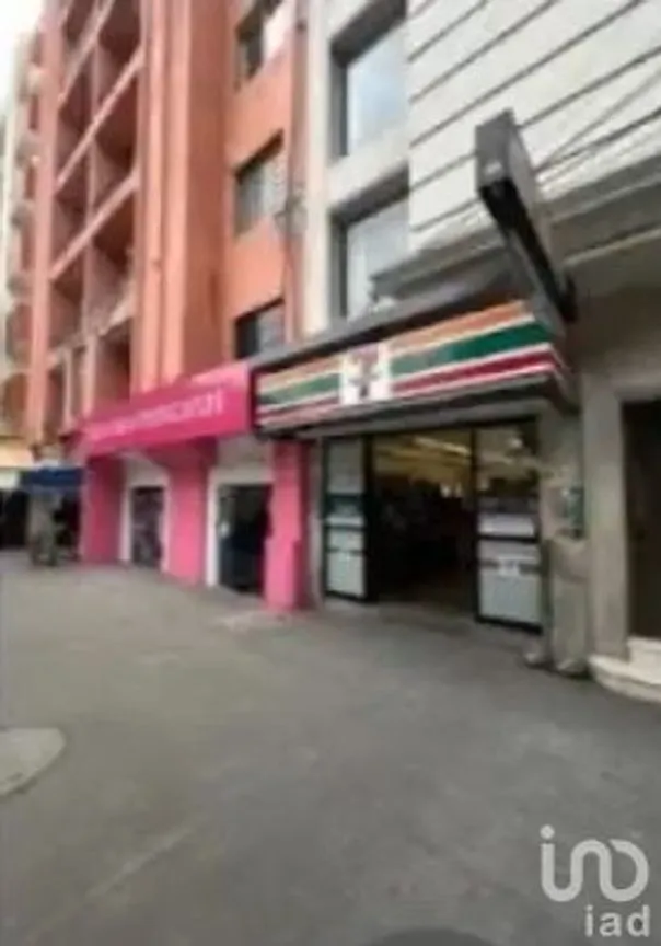 Local en Renta en Polanco V Sección, Miguel Hidalgo, Ciudad de México | NEX-229433 | iad México | Foto 2 de 5