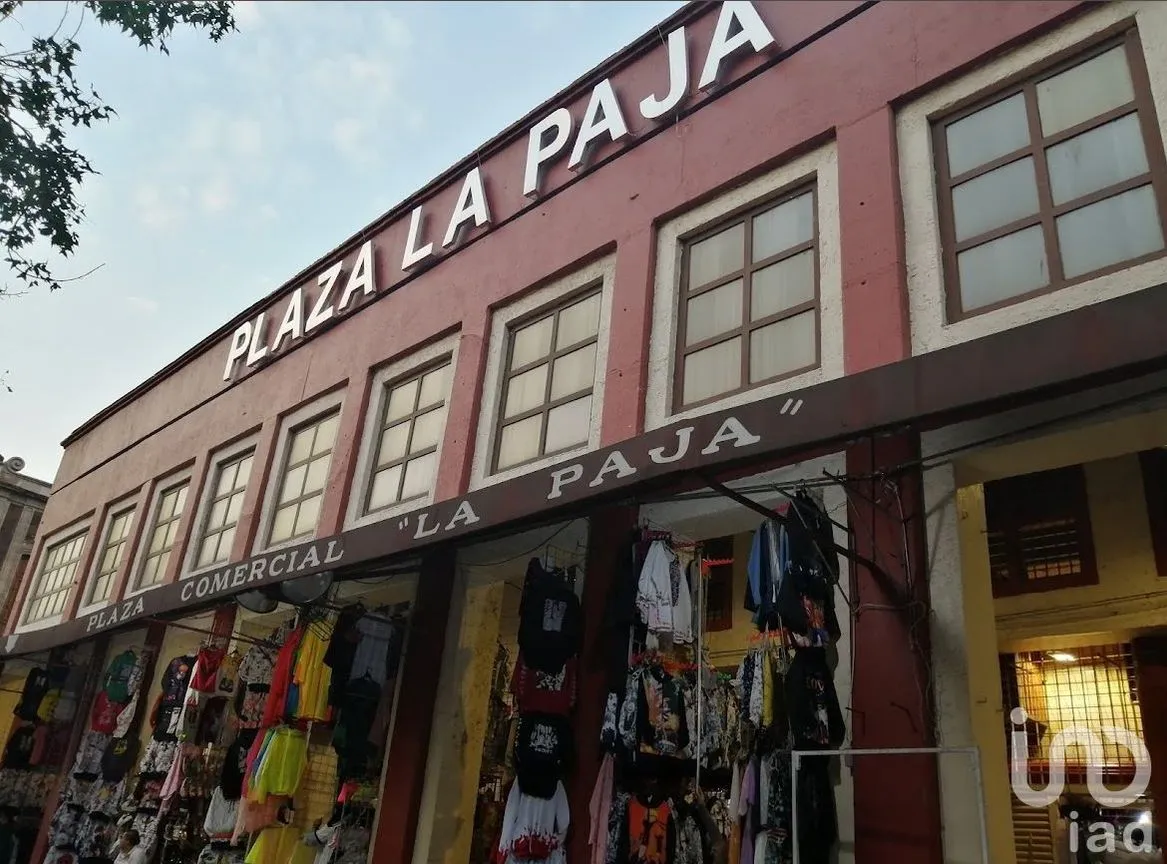 Local en Venta en Centro (Área 1), Cuauhtémoc, Ciudad de México | NEX-229434 | iad México | Foto 2 de 6