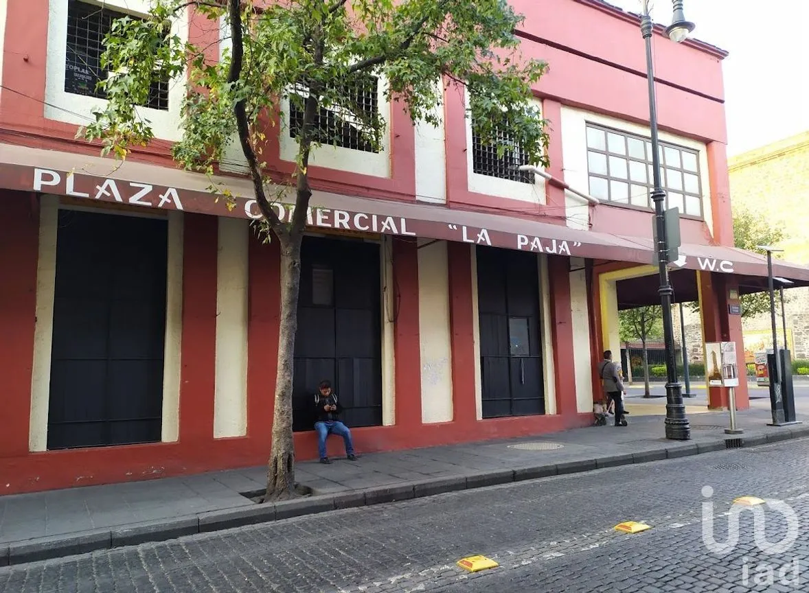 Local en Venta en Centro (Área 1), Cuauhtémoc, Ciudad de México | NEX-229435 | iad México | Foto 4 de 6