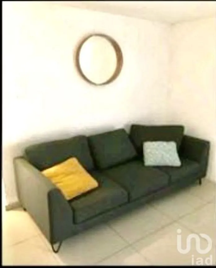Departamento en Renta en Polanco III Sección, Miguel Hidalgo, Ciudad de México | NEX-229436 | iad México | Foto 2 de 14