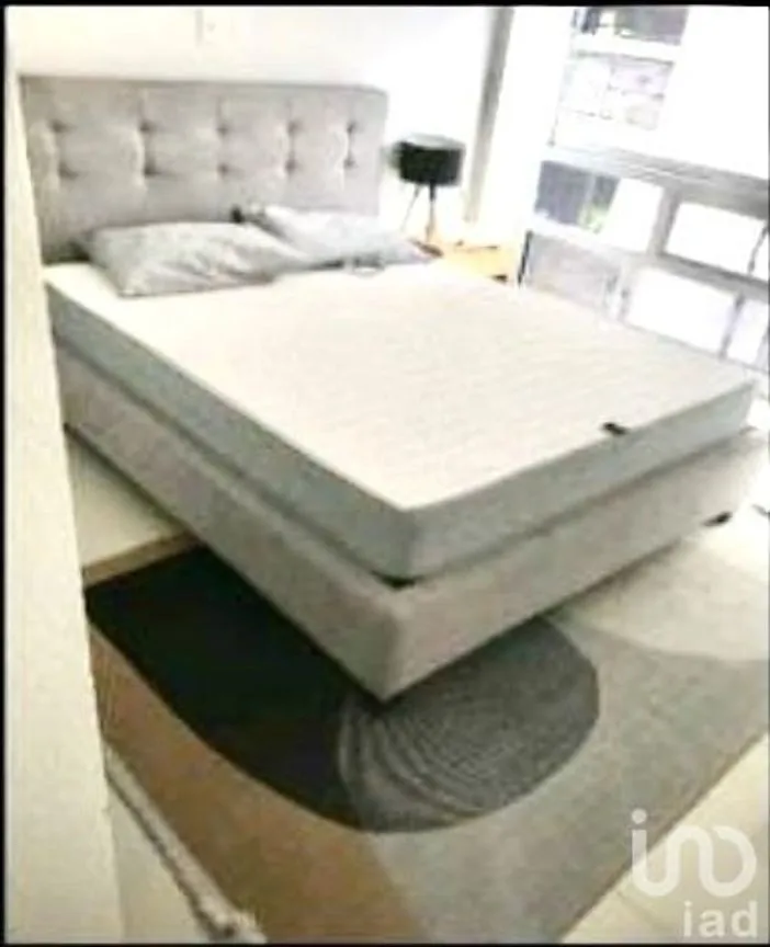 Departamento en Renta en Polanco III Sección, Miguel Hidalgo, Ciudad de México | NEX-229436 | iad México | Foto 11 de 14
