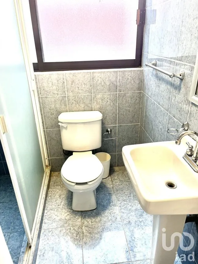 Departamento en Renta en Polanco III Sección, Miguel Hidalgo, Ciudad de México | NEX-229436 | iad México | Foto 12 de 14