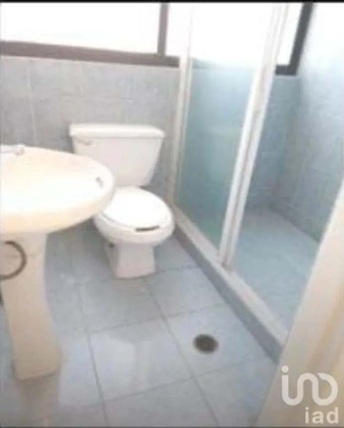 Departamento en Renta en Polanco III Sección, Miguel Hidalgo, Ciudad de México | NEX-229436 | iad México | Foto 14 de 14