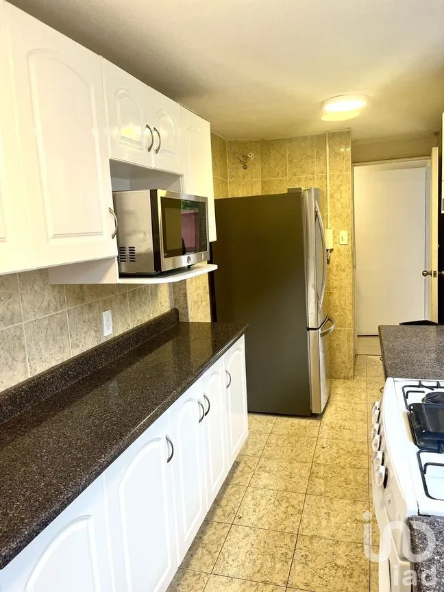 Departamento en Renta en Polanco III Sección, Miguel Hidalgo, Ciudad de México | NEX-229436 | iad México | Foto 4 de 14