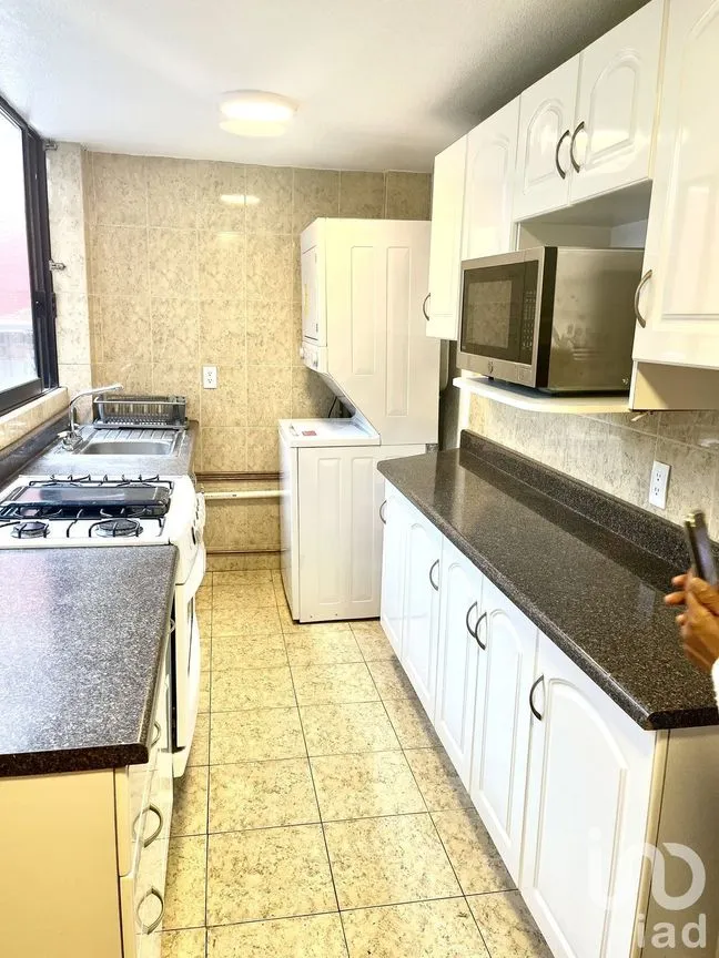 Departamento en Renta en Polanco III Sección, Miguel Hidalgo, Ciudad de México | NEX-229436 | iad México | Foto 5 de 14