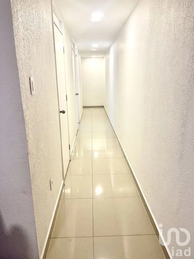 Departamento en Renta en Polanco III Sección, Miguel Hidalgo, Ciudad de México | NEX-229436 | iad México | Foto 6 de 14