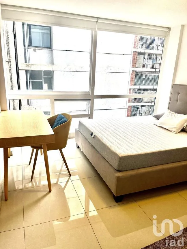 Departamento en Renta en Polanco III Sección, Miguel Hidalgo, Ciudad de México | NEX-229436 | iad México | Foto 8 de 14