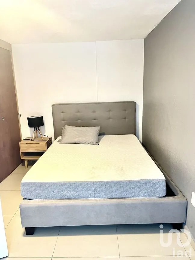 Departamento en Renta en Polanco III Sección, Miguel Hidalgo, Ciudad de México | NEX-229436 | iad México | Foto 9 de 14